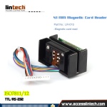 43mm TTL Magnetic Card Reader