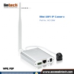 Mini pinhole Wifi IP Camera